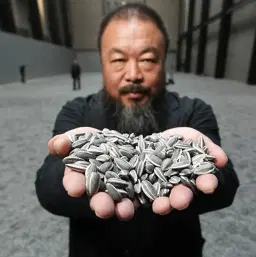 Ai Weiwei