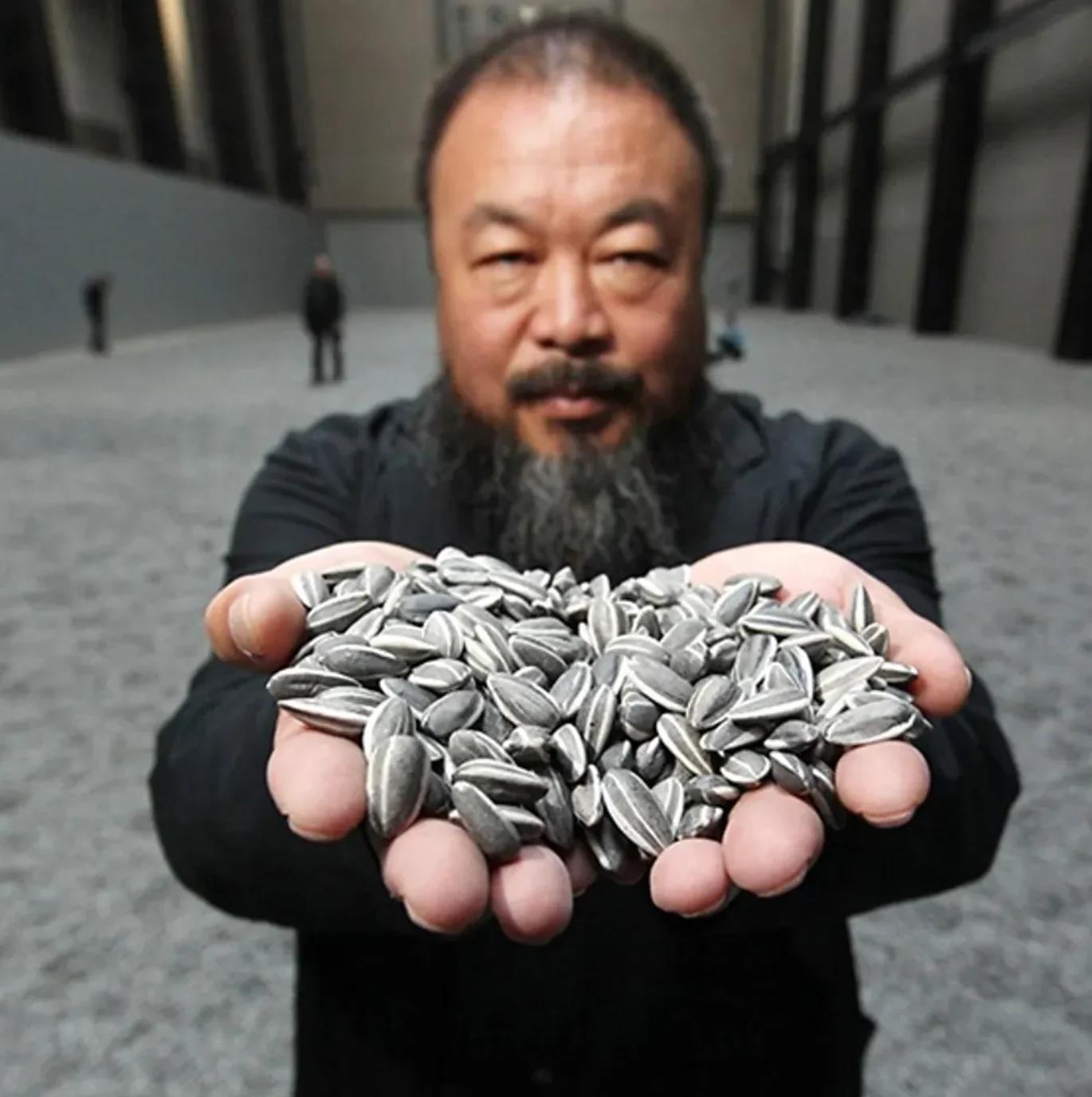 Ai Weiwei