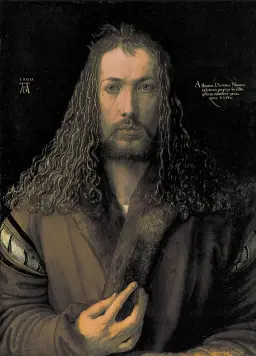 Albrecht Dürer