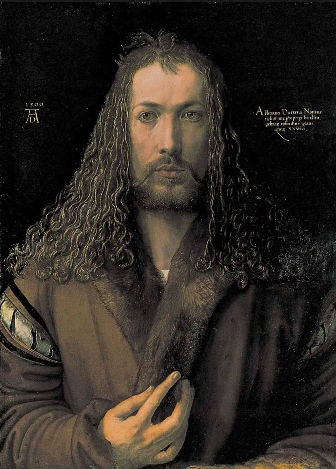 Albrecht Dürer