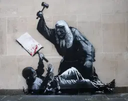 Banksy