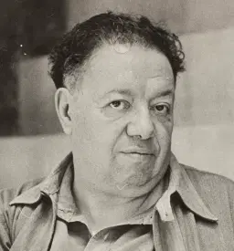 Diego Rivera