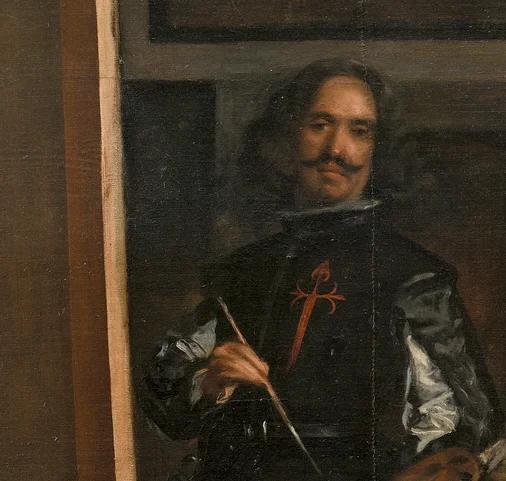 Diego Velázquez
