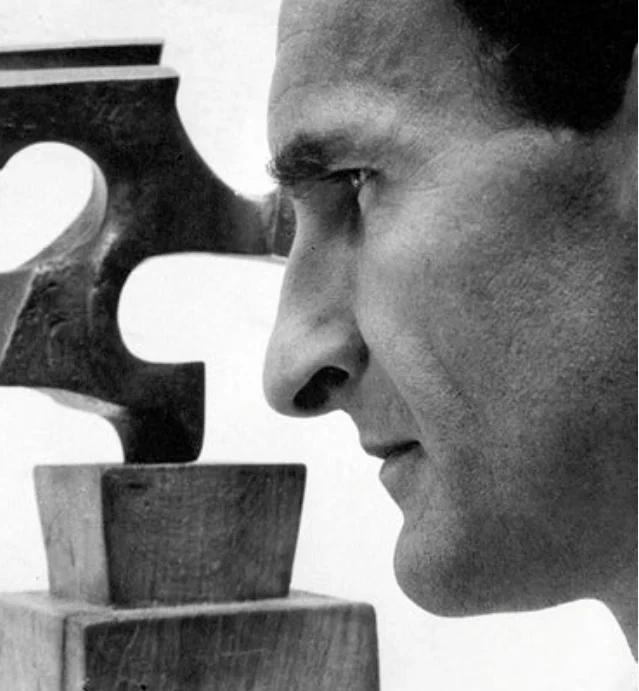 Eduardo Chillida