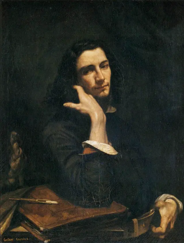Gustave Courbet