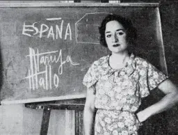 Maruja Mallo