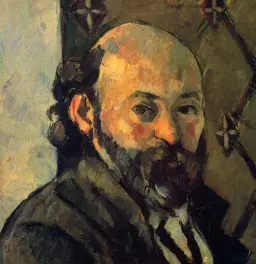 Paul Cézanne
