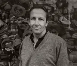 Robert Rauschenberg