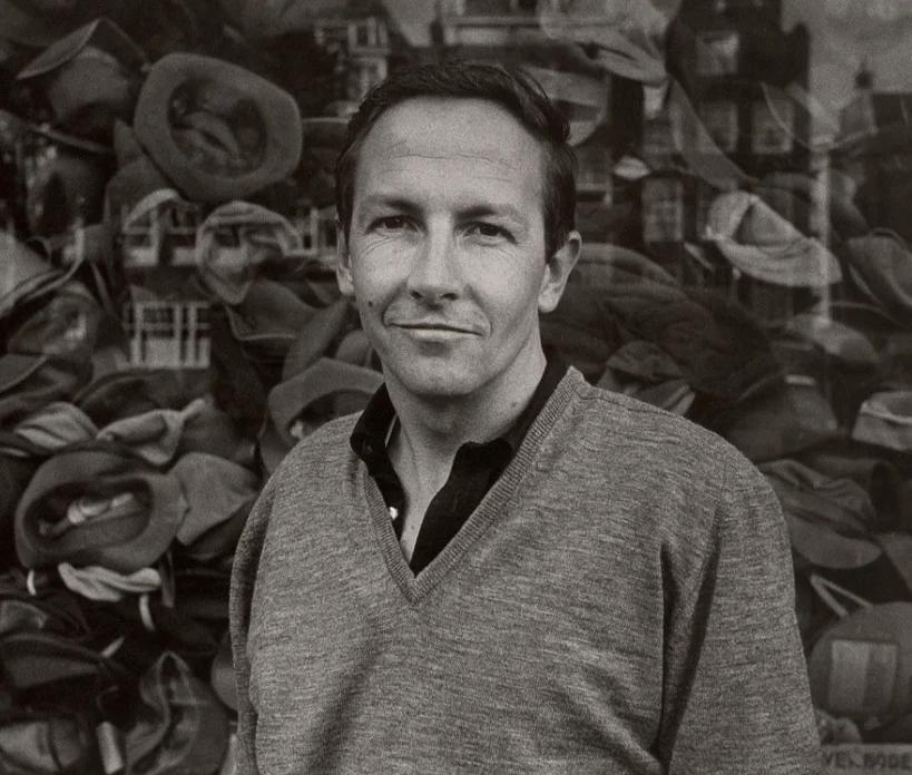 Robert Rauschenberg
