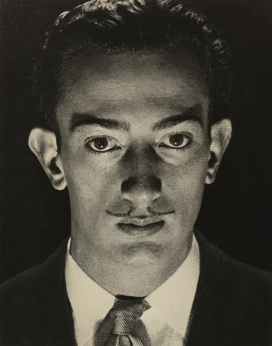 Salvador Dali. 1929
