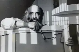 Samuel Bak