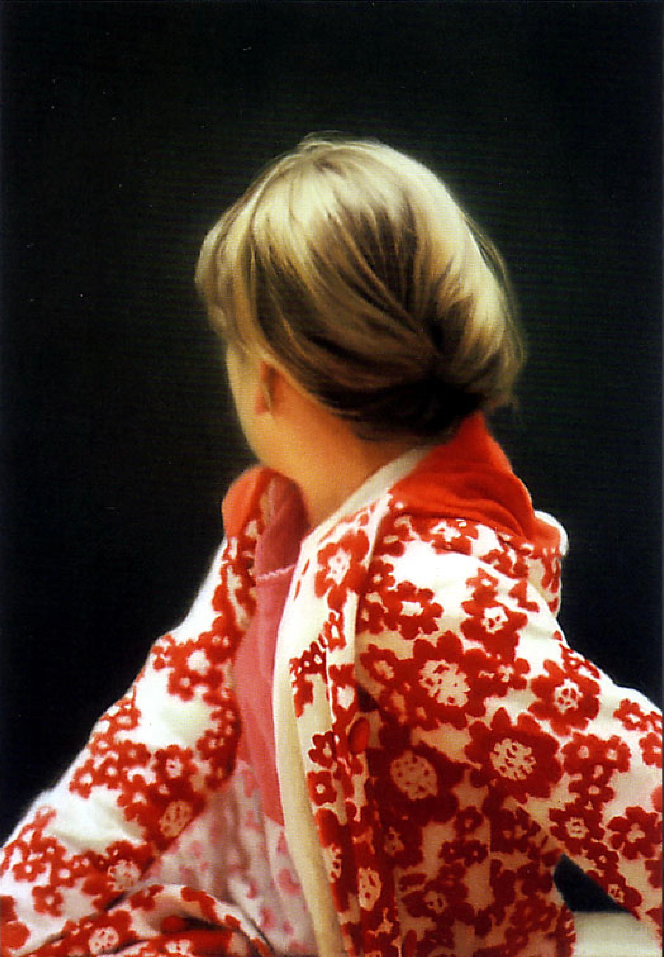 Gerhard Richter
