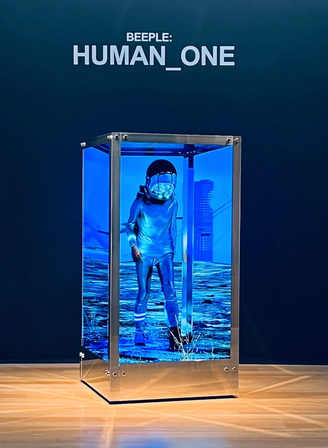 Human One