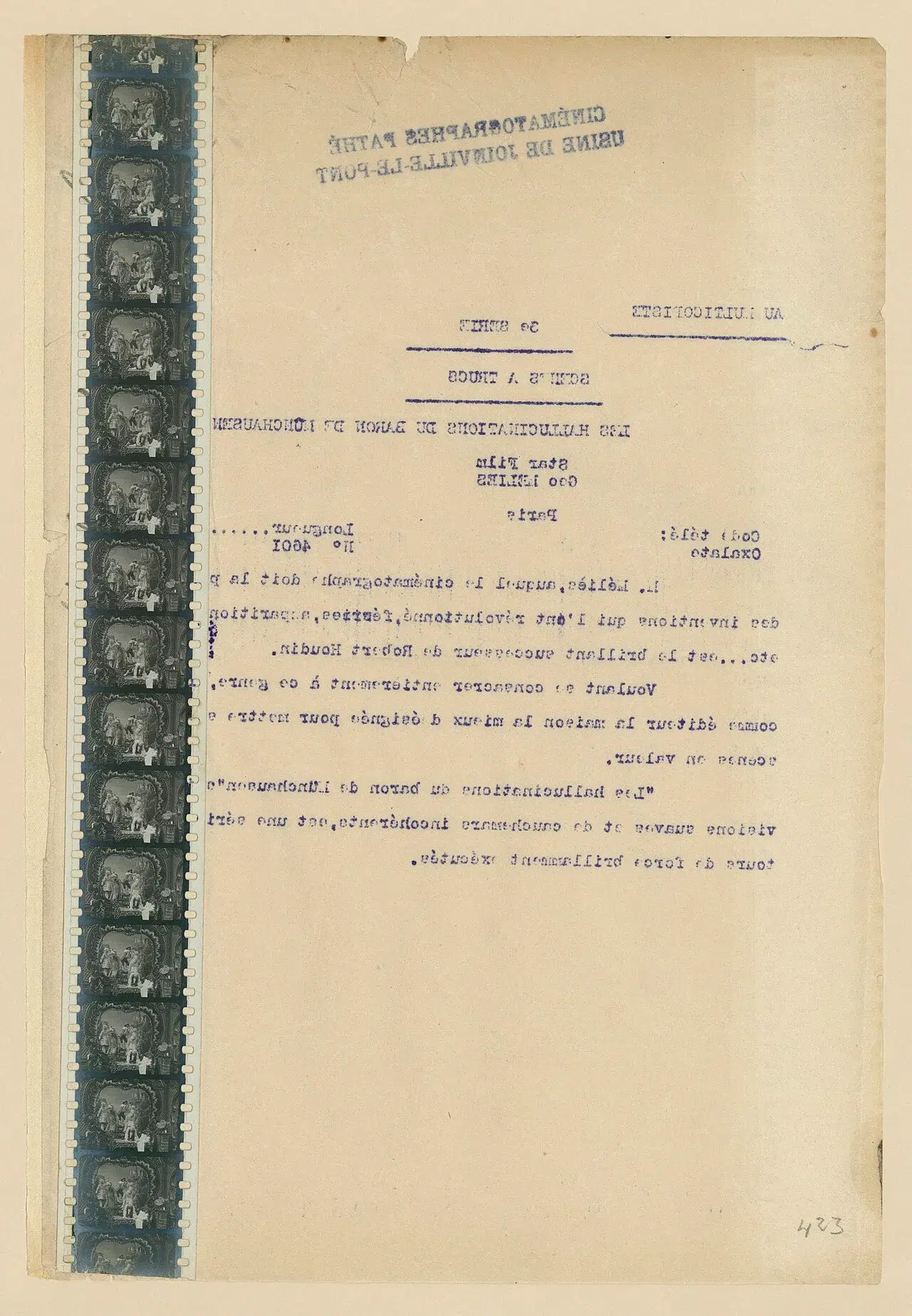 Alucinaciones de Máquina