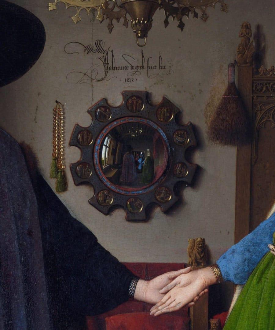 Jan van Eyck
