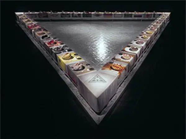 Judy Chicago