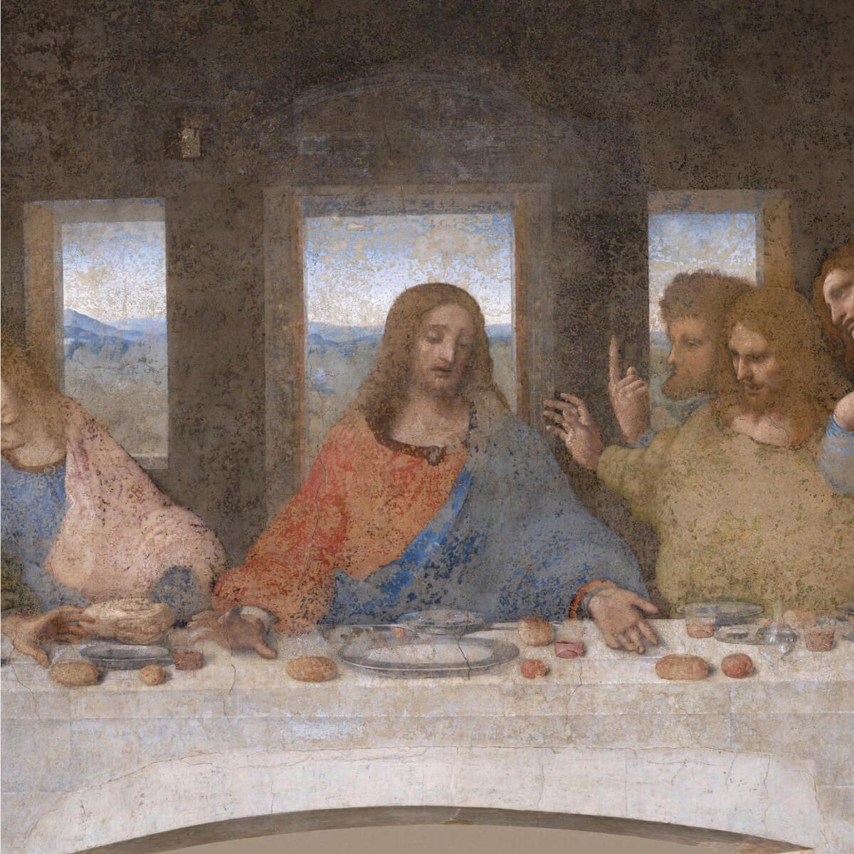 Leonardo di ser Piero da Vinci