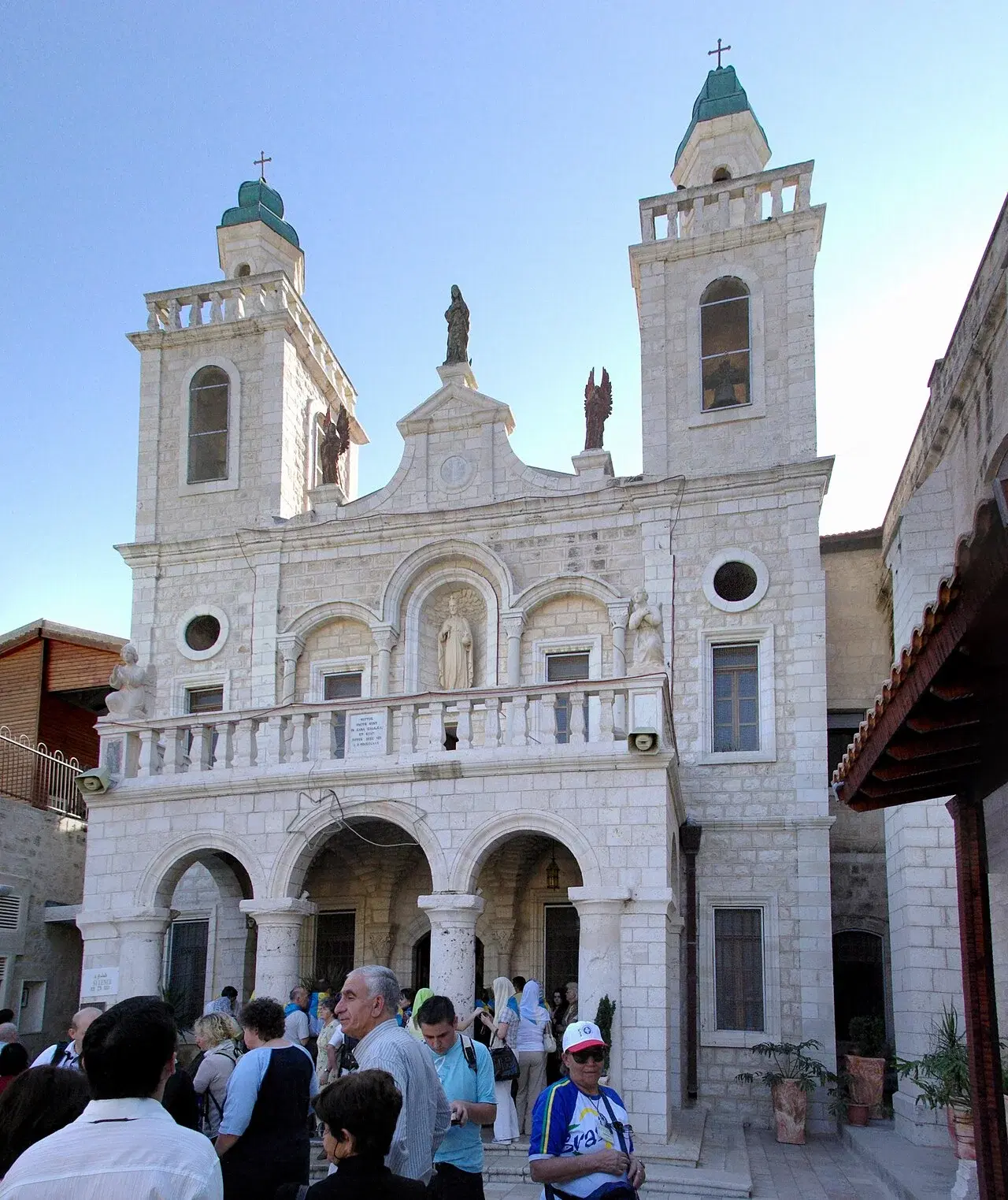 The Wedding at Cana