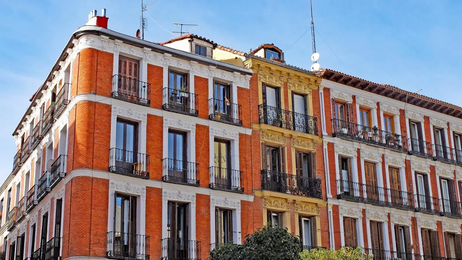Madrid, España