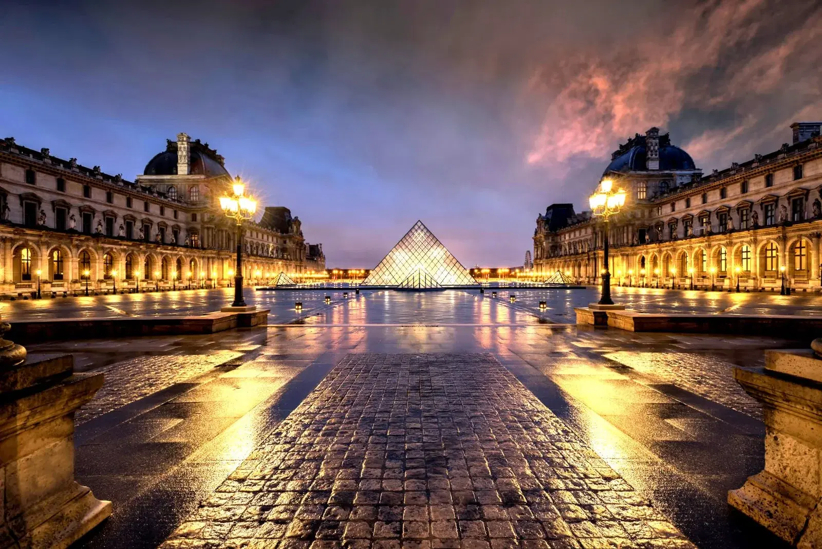París, Francia