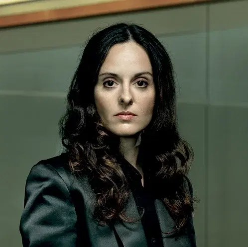 Ana Locking. Nostalgia