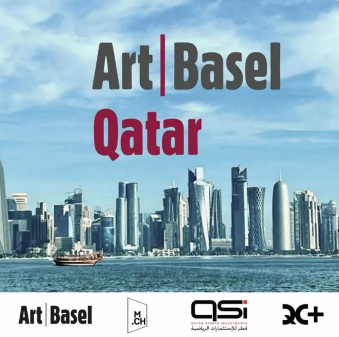 Art Basel Qatar