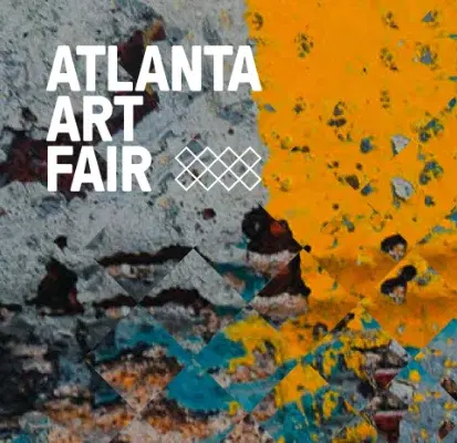 Atlanta Art Fair