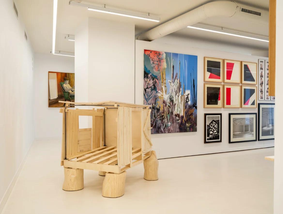 BA Collection. There Is No Coming Back from the collection - Image 2