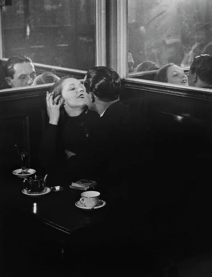 Brassaï