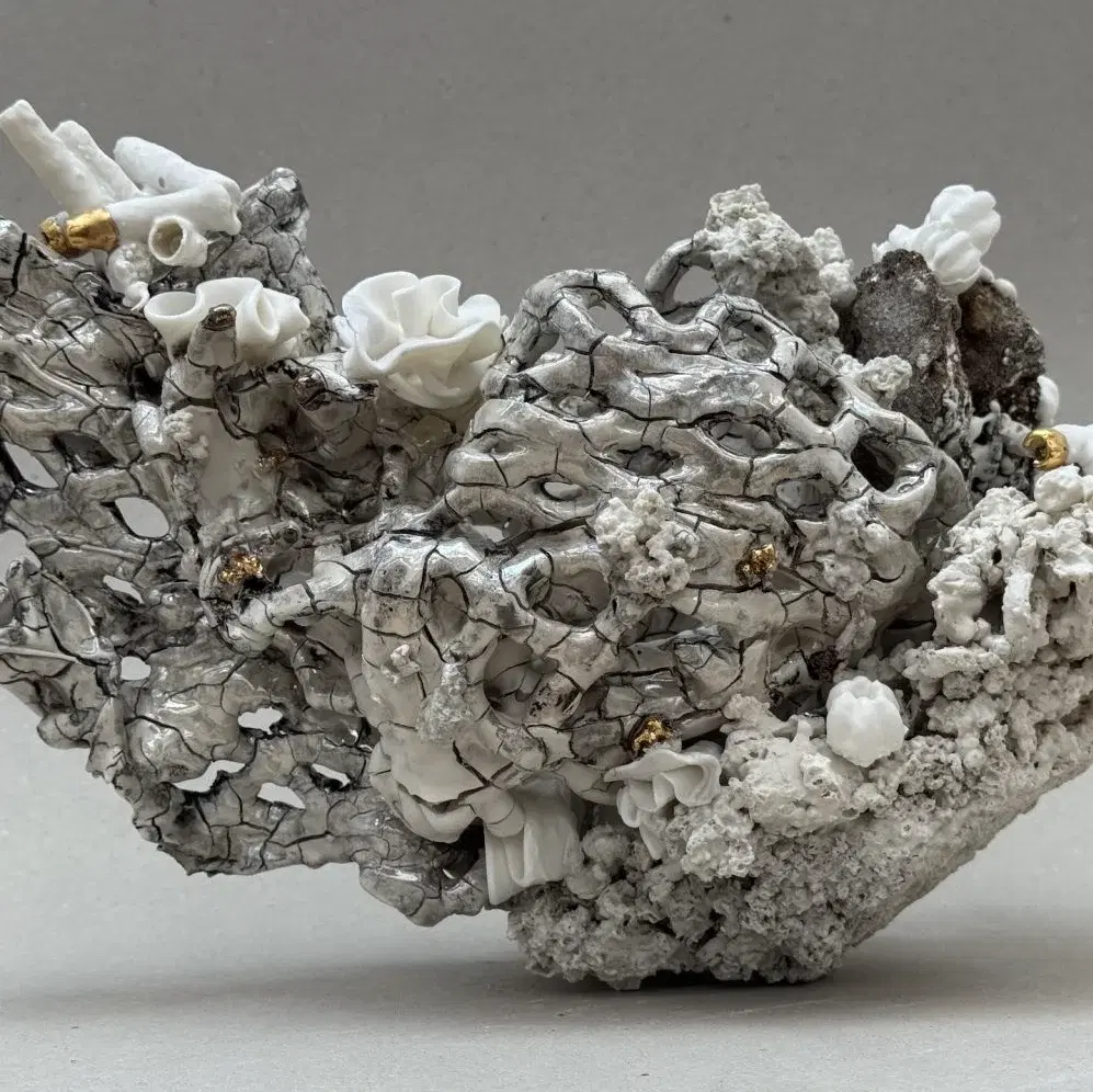 CAL Caramics Art London