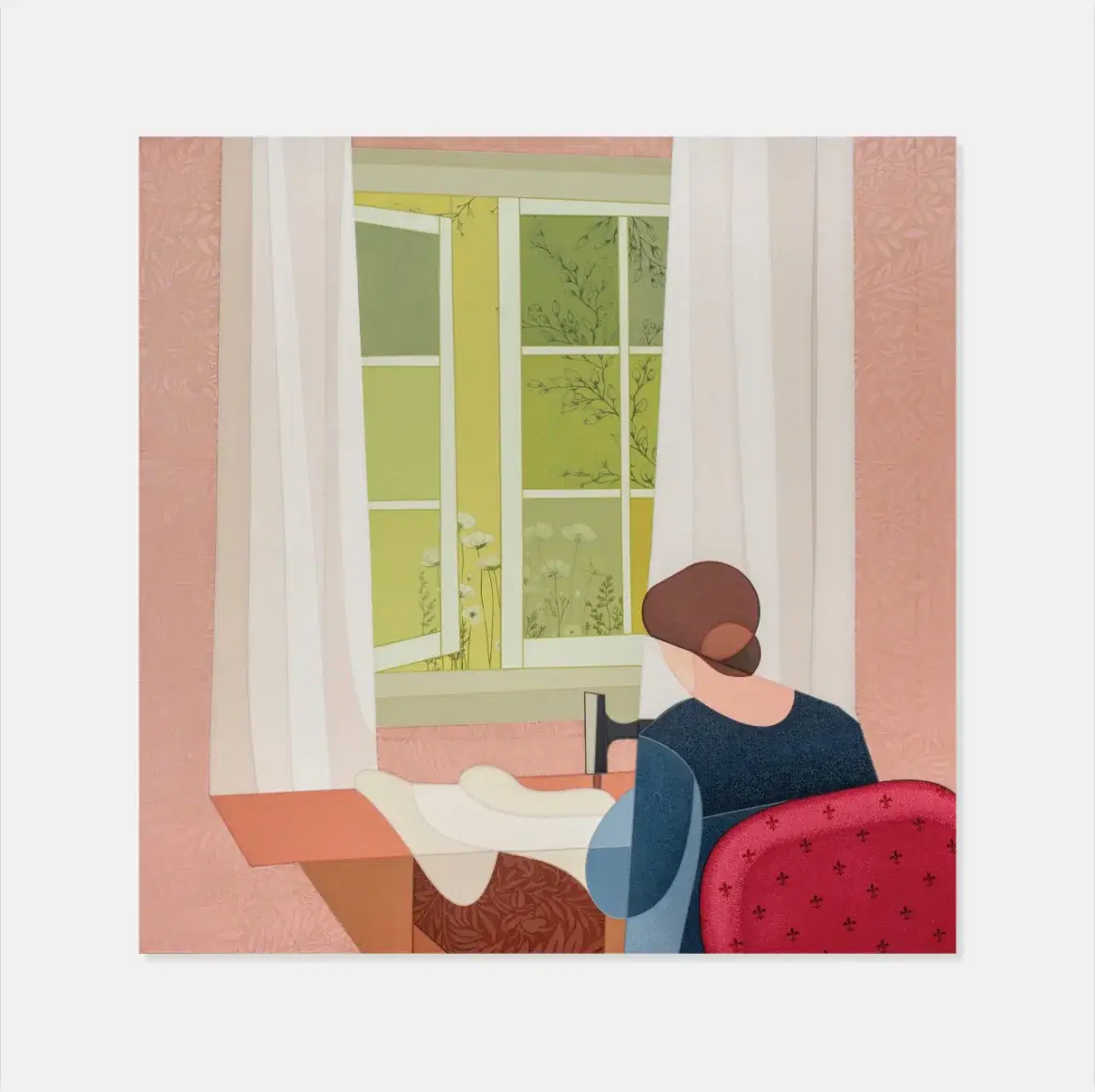 Eduardo Ponjuán. Ruy Lopez Opening