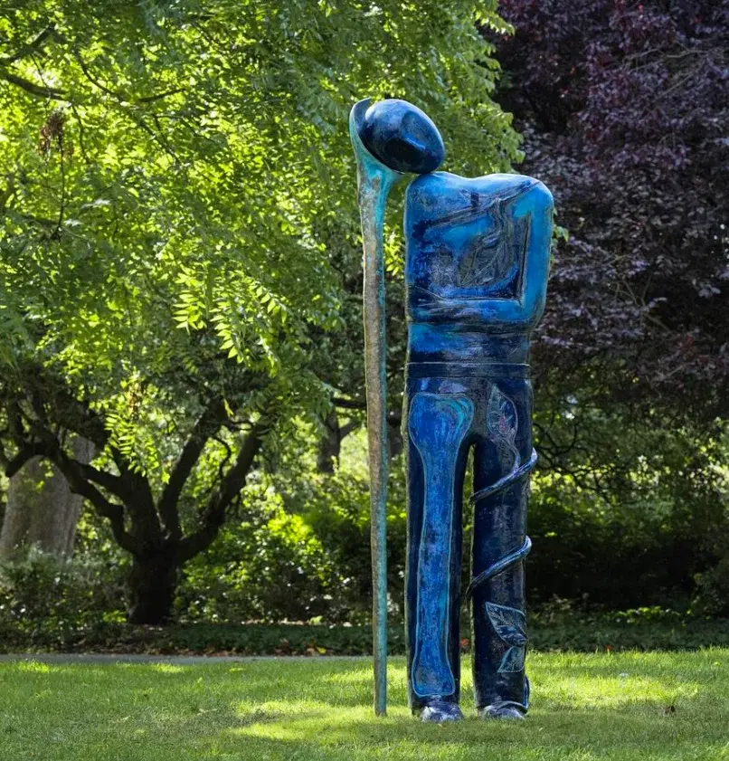 Frieze Sculpture 2026