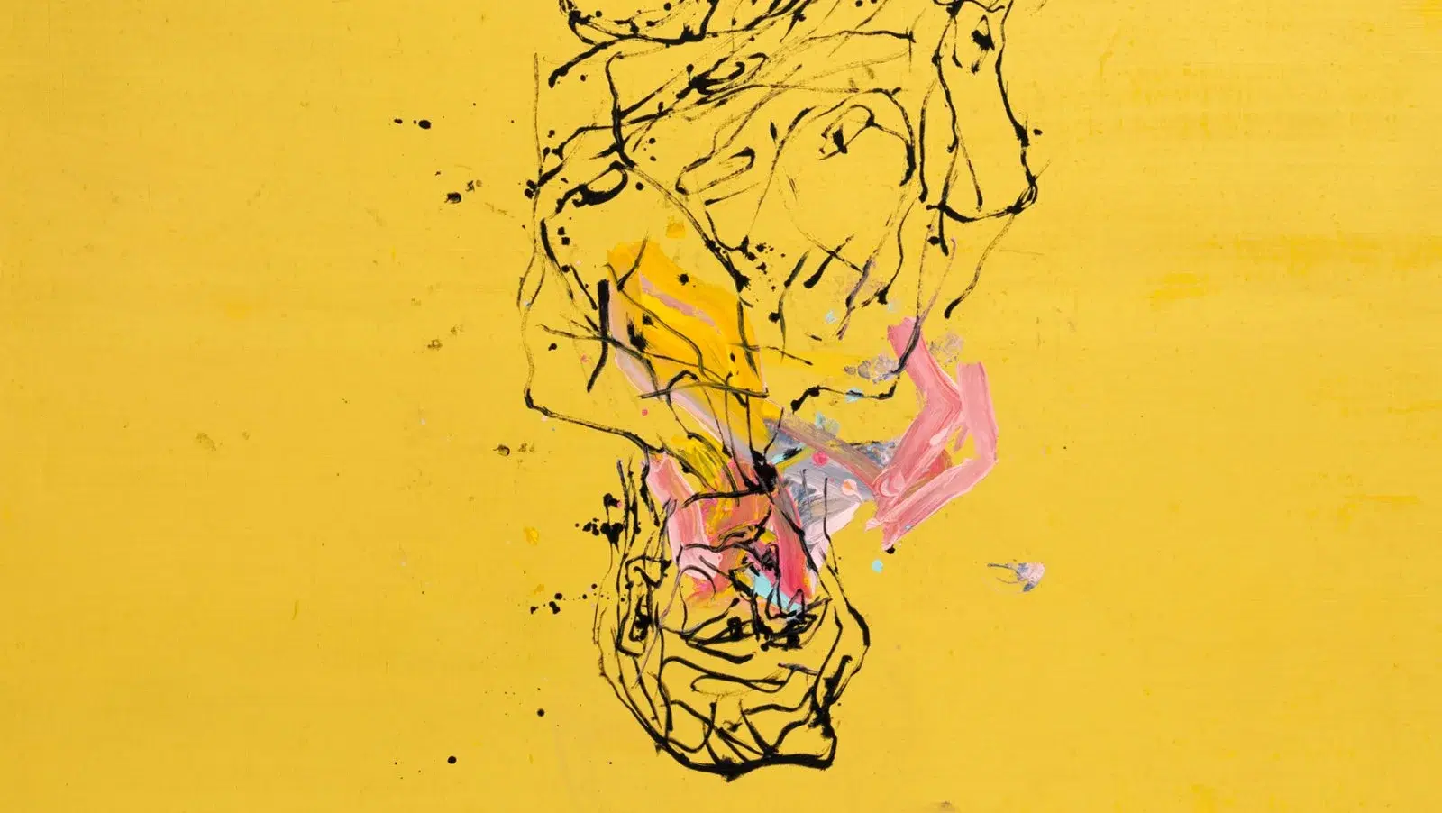 Georg Baselitz. Eroi d’Oro