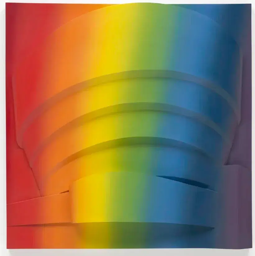 Guggenheim Pop