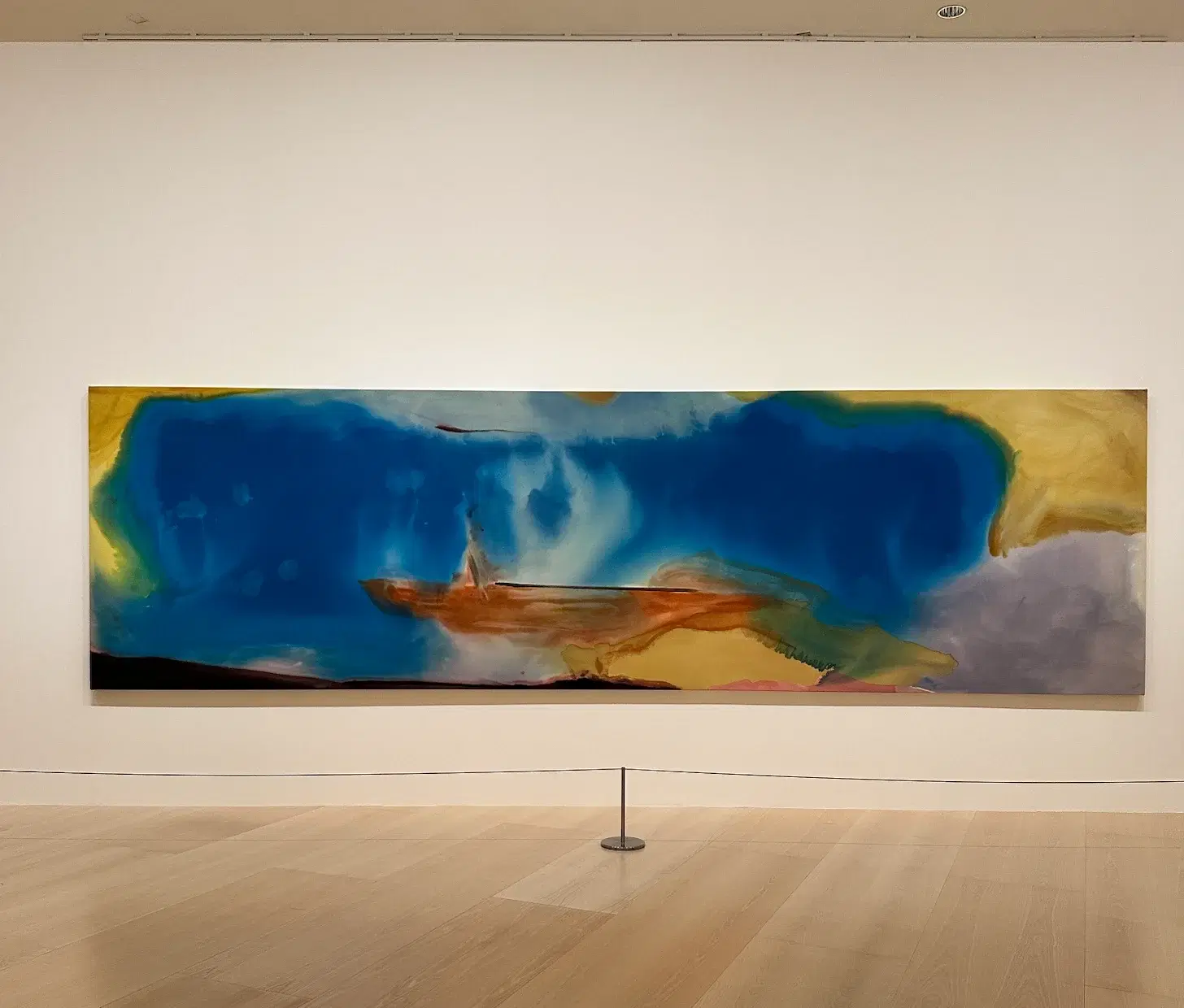 Helen Frankenthaler