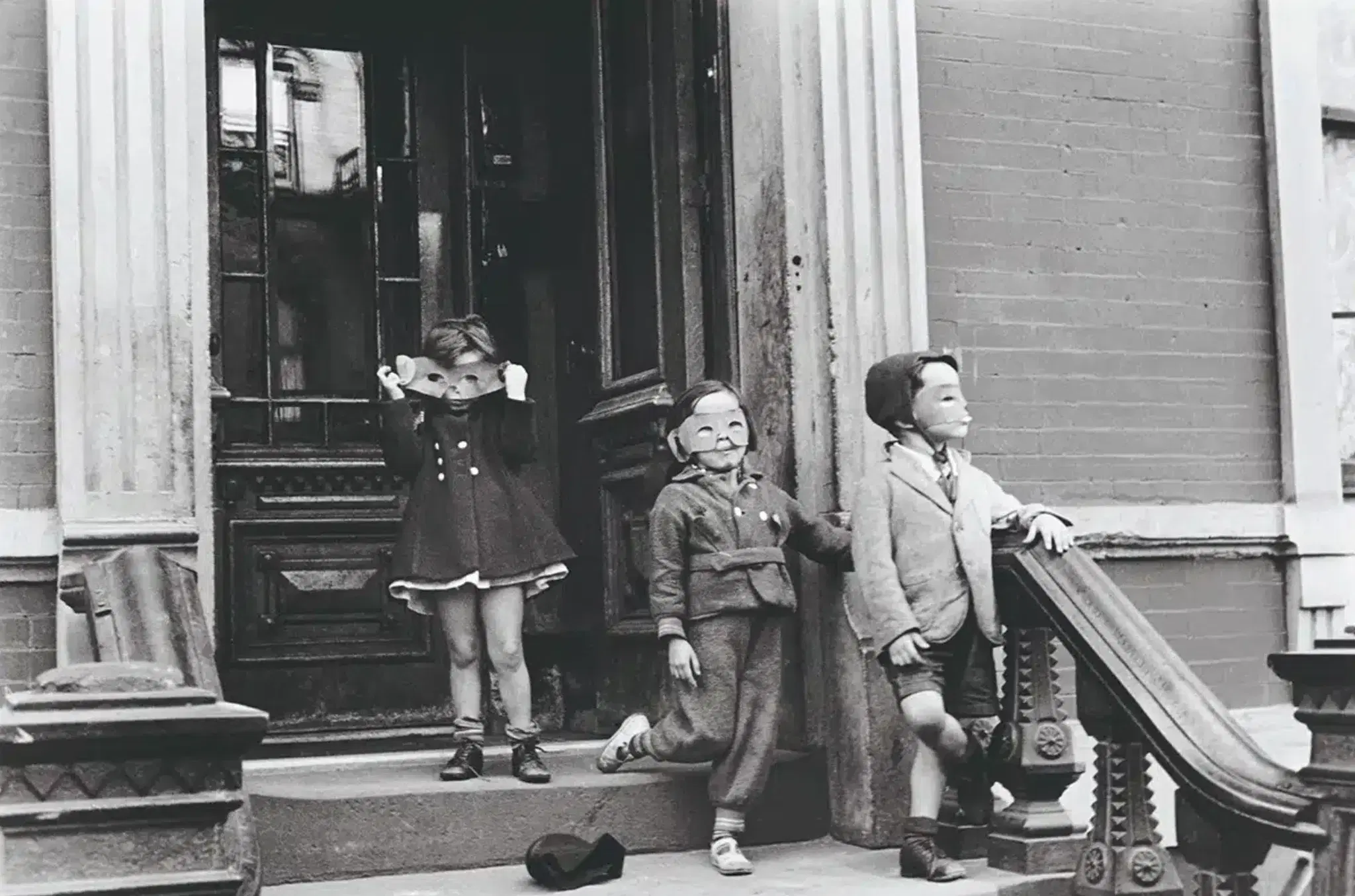 Helen Levitt