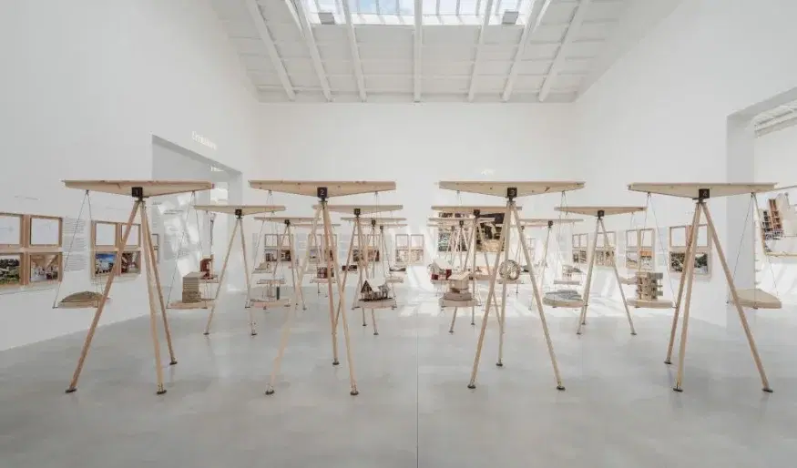 Internalities. Architectures for Territorial Equilibrium