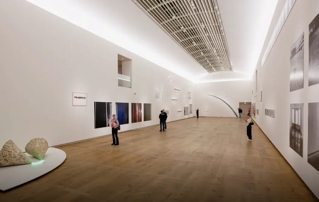 Jan Dibbets 1966-1976