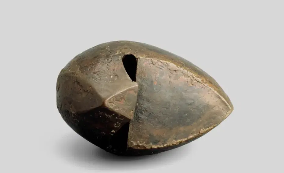 Julio González. The Woman in the Work of Julio González.