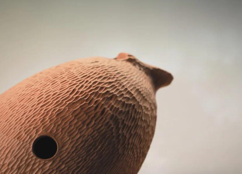 Laura de Grinyo . Form & spirit