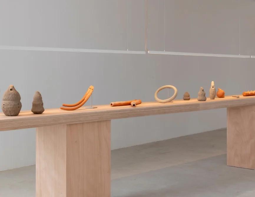 Laura de Grinyo . Form & spirit - Image 2