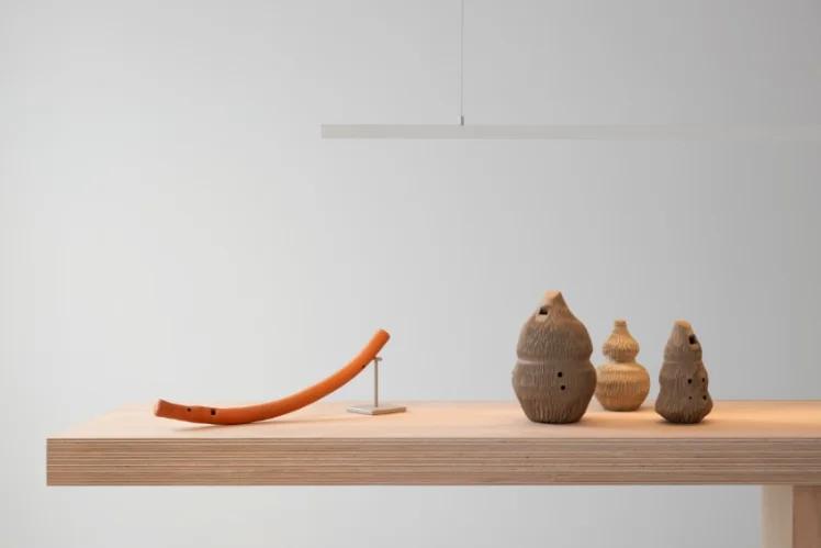 Laura de Grinyo . Form & spirit - Image 3