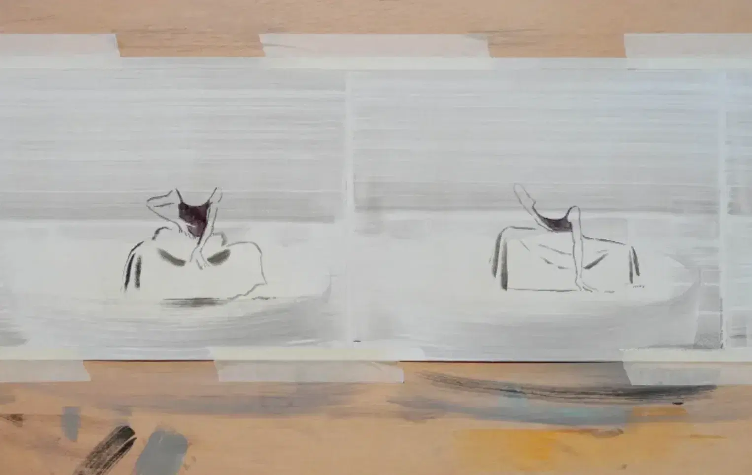 Lola Lasurt «Still Deep Song»