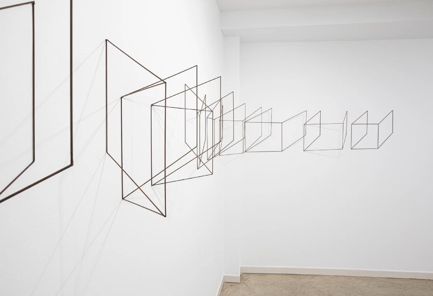 Lukas Ulmi. Between the Lines - Image 3