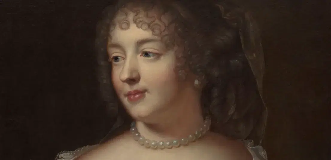 Madame de Sévigné