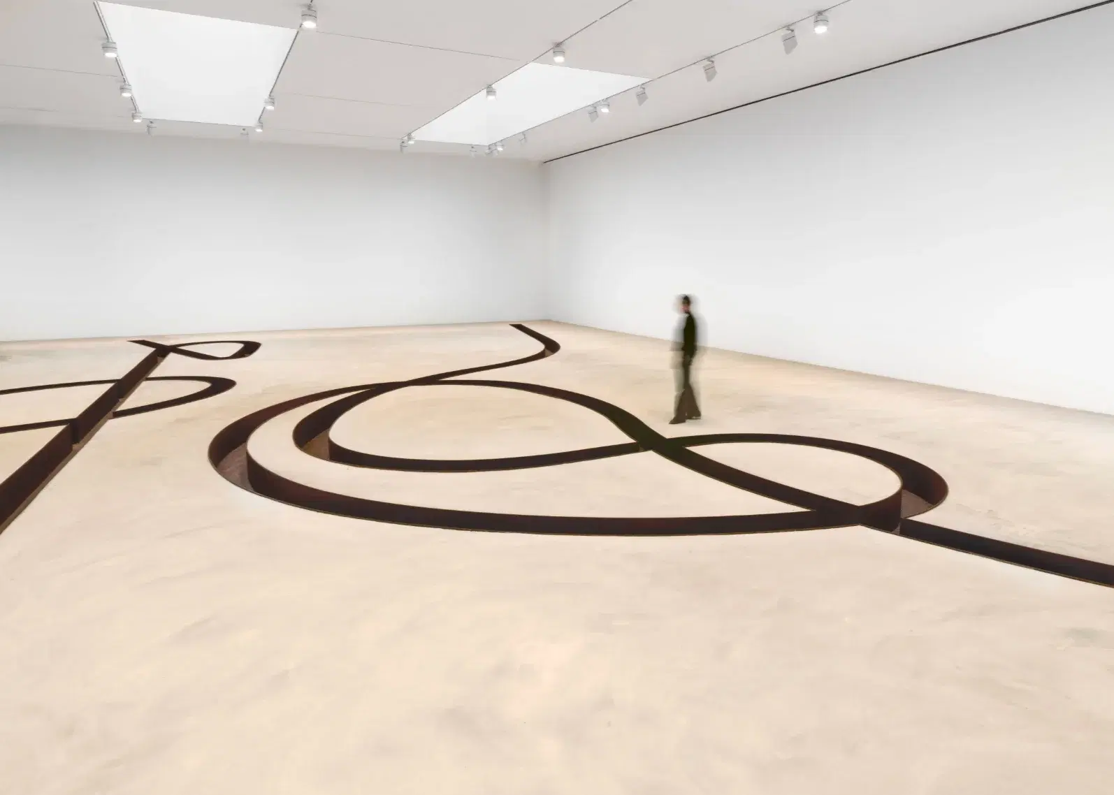 Michael Heizer