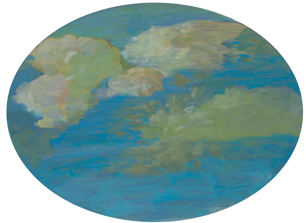 Morgan Bancon. Nuages - Image 2