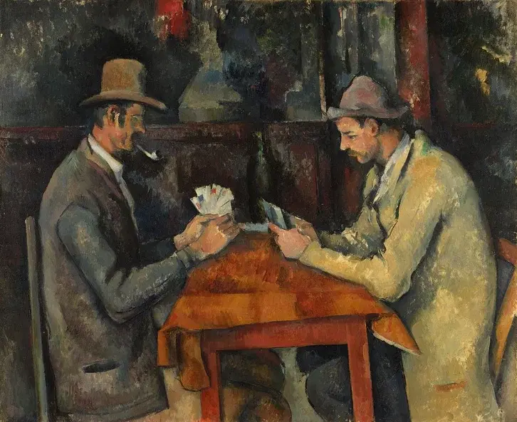 Paul Cezanne