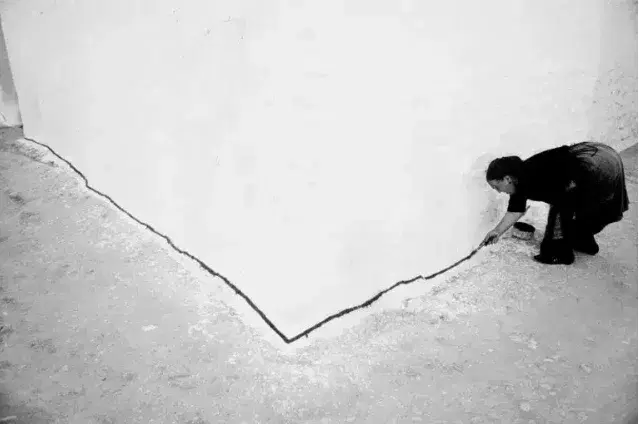 Ramón Masats. Visit Spain