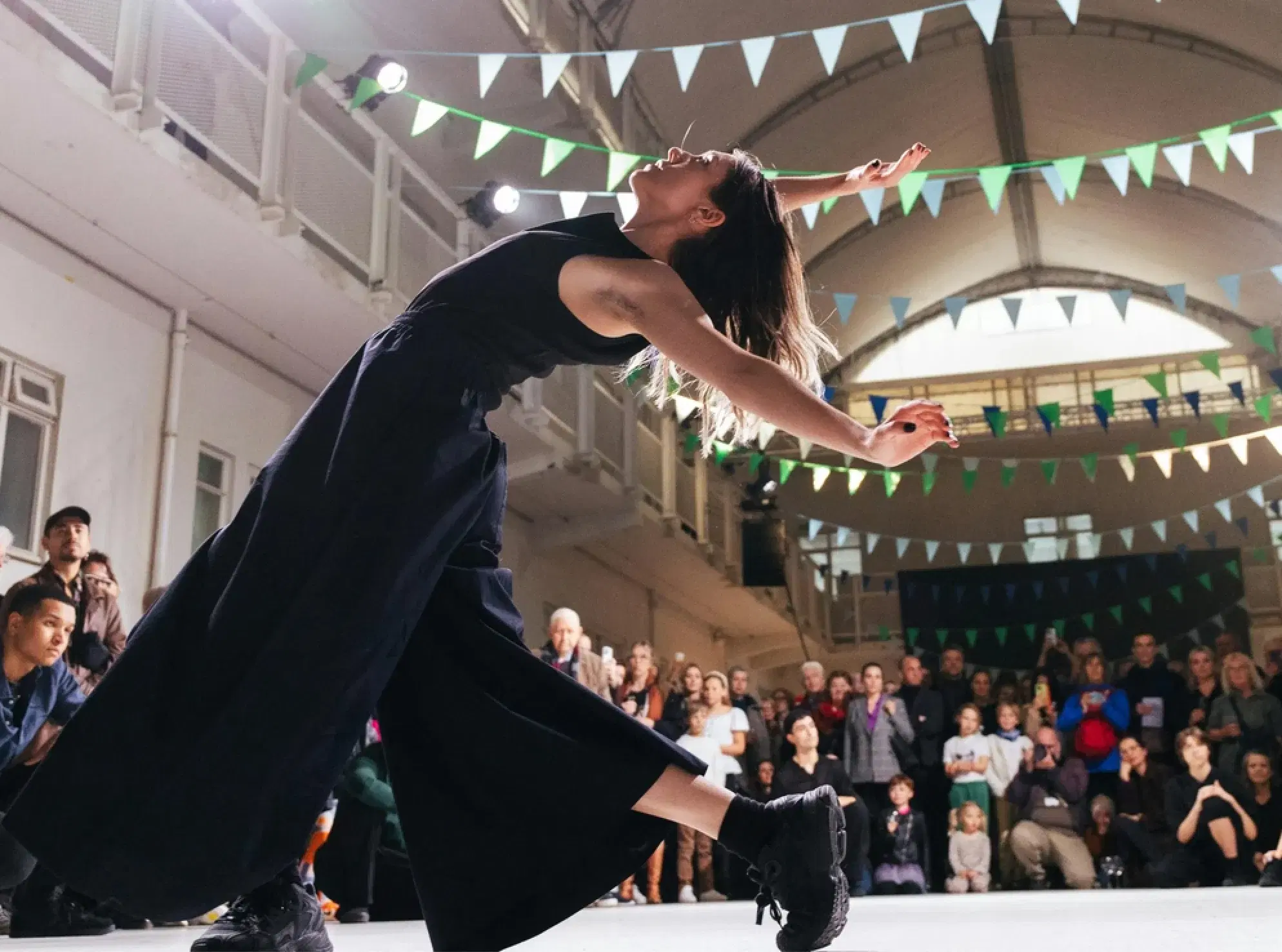 Reykjavík Arts Festival